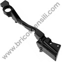 Clamp Body Left for Hedge Trimmer Tanaka THT 210