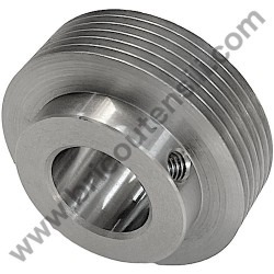 Belt Pulley for Miter Saws Compa FC300 - 350RAP