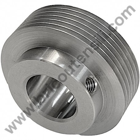 Belt Pulley for Miter Saws Compa FC300 - 350RAP