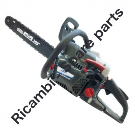 Ama Spare Parts for Chainsaw AMX 50.20