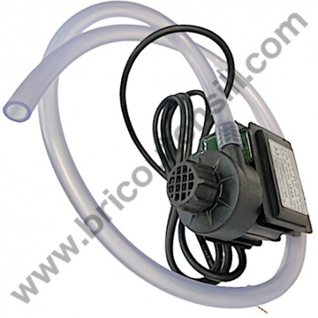 Water Pump for Tile Cutters FOX F36420