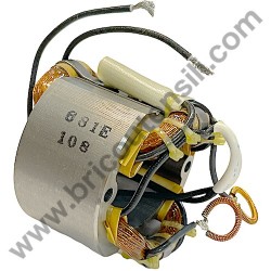 Stator for Demolition Hammer Hitachi H40MRY