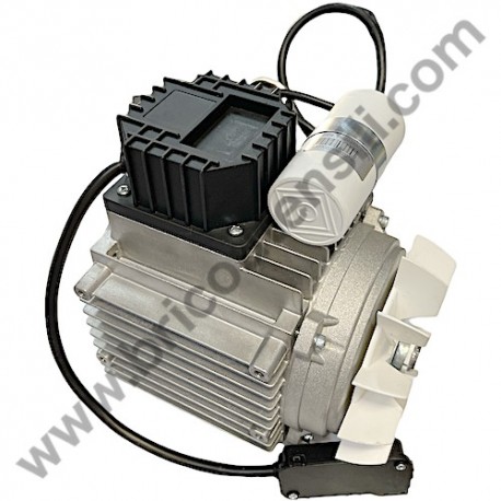 Motore 1,7 HP 220-240 V per per Idropulitrice AR 4590