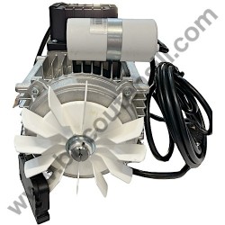 Motore 1,7 HP 220-240 V per per Idropulitrice AR 4590 - 1