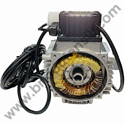 Motore 1,7 HP 220-240 V per per Idropulitrice AR 4590 - 3