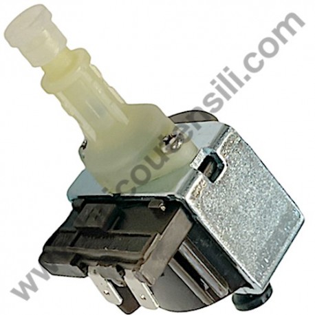 Detergent Pump for Floor Scrubber Drier Lavor Pro Sprinter