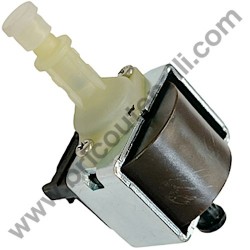 Detergent Pump for Floor Scrubber Drier Lavor Pro Sprinter - 1