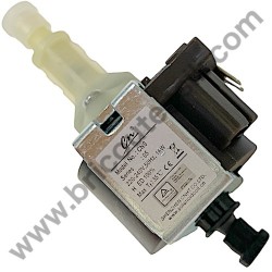 Detergent Pump for Floor Scrubber Drier Lavor Pro Sprinter - 2