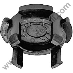 Rod for Flap Stopper for Lawnmower Hitachi ML 140E - 1