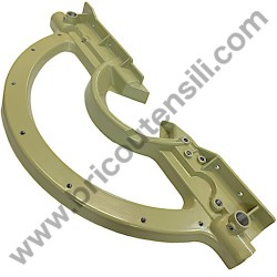 Guida per Troncatrice Combinata Makita LF1000