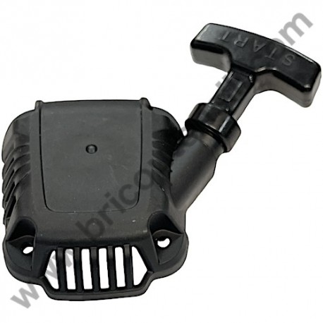 Assieme Avviatore per Tagliasiepi Alpina AHT 555