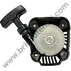 Assieme Avviatore per Tagliasiepi Alpina AHT 555 - 1