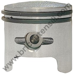 Kit Pistone per Tagliasiepi Alpina AHT 555 - 1