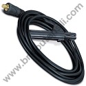 Pinza Portaelettrodo (16mm² 3 mt DX25) Telwin 713281
