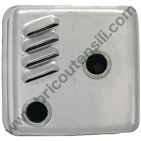 Marmitta Di Scarico Per Motosega – Adatta Per Husqvarna 435, 440, 445, 450 (206g)