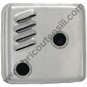 Marmitta per Motosega TANAKA TCS 33EB