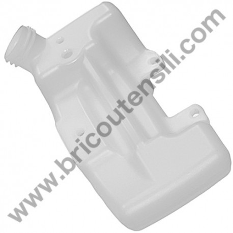 Fuel Tank for Brushcutter Hitachi CG27EJ-SLNP