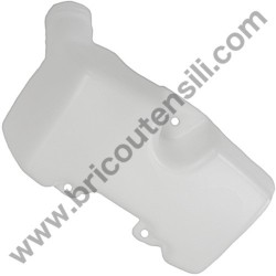 Fuel Tank for Brushcutter Hitachi CG27EJ-SLNP - 1