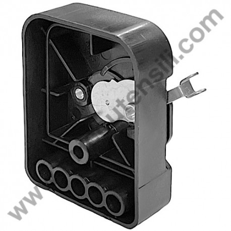 Air Cleaner Housing for Brushcutter Hitachi CG40EAS