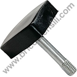 Air Cleaner Cover Knob for Brushcutter Hitachi CG40EAS - 1