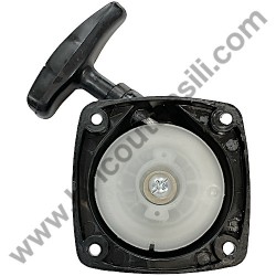 Recoil Starter Ass'y for Engine Blower Valex KIBLI 28 - 1
