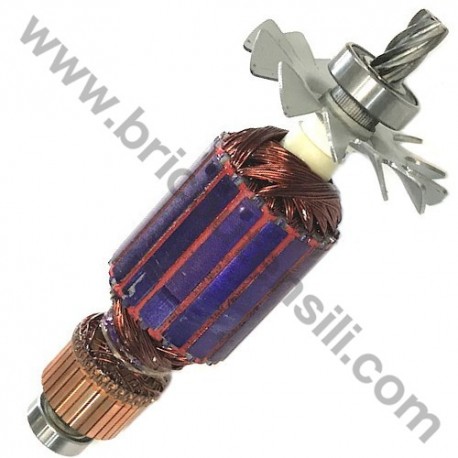 Armature for Miter Saw Compa Silver 305