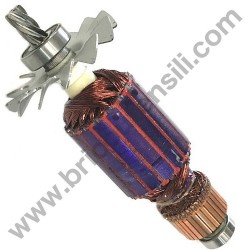 Armature for Miter Saw Compa Silver 305 - 1