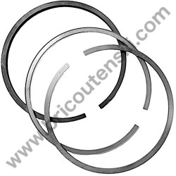Upgrade Kit per Gruppi Pompanti AB1000 - AB1500 - Fasce BP