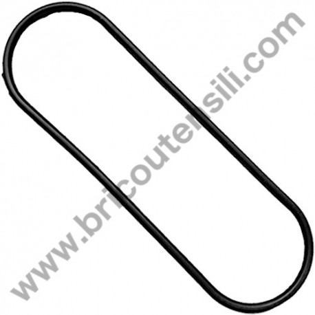 Guarnizione Tappo Intercooler per Gruppo Pompante ABAC NS39