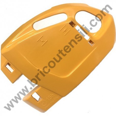 Air Filter Cover (Yellow) for Hedge Cutter Stiga SHP 60