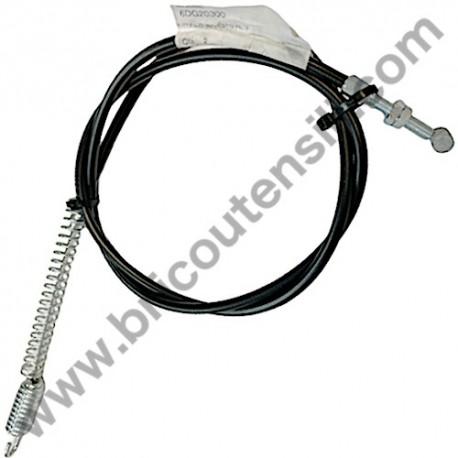 Filo Innesto Frizione per Motozappa Meccanica Benassi RL 7