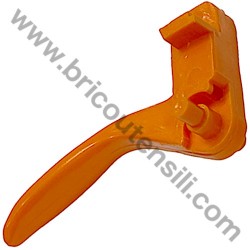 Throttle Lever for Brushcutter Hitachi CG31EBS (LP) - 1