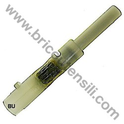 Oil Pump Case Set for Chainsaw Hitachi Tanaka CS30(EG) - 1