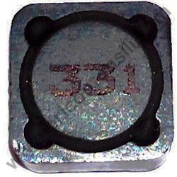 Inductance UH 330 1 A for Inverter Telwin