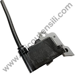 Ignition Coil for Hedge Trimmer Tanaka TCH-22EAP2 - 1