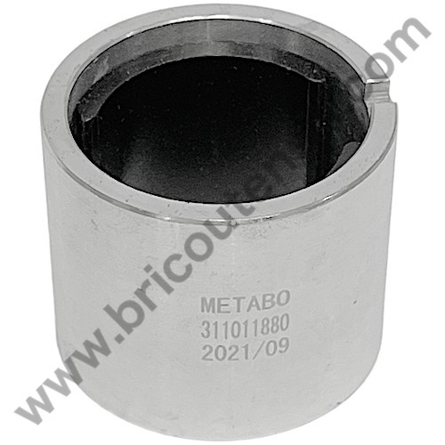 Cordless Mitre Saw Metabo KS 18 LTX 216