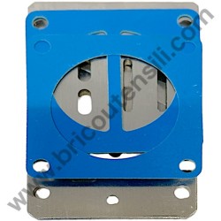 Valve Plate Kit for Air Compressor Michelin MVX50 - 1