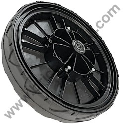 Rear Wheel for Self Propelled Lawnmover Alpina BL 510 SHQ - 1