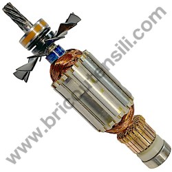 Armature Ass'y 230V for Impact Drill Makita 8419B.2 - 1