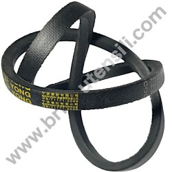 V-Belt for Lownmover Papillon GREEN 53 - 1