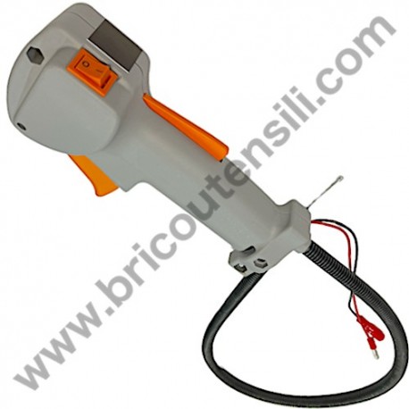 Throttle Handle for Brushcutter Kawasaki Top 35U