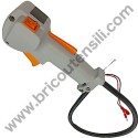 Throttle Handle for Brushcutter Kawasaki Top 35U