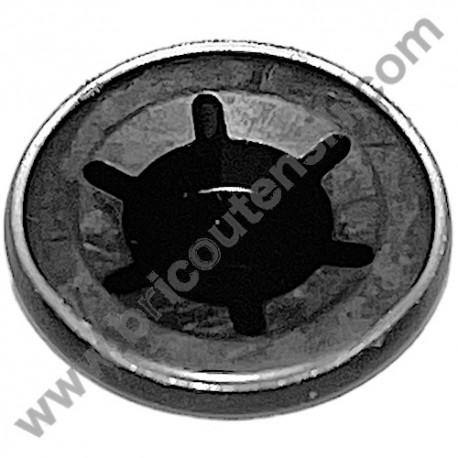 Securing Cap Ø8 MM for Lawnmover Bosch ROTAK 32