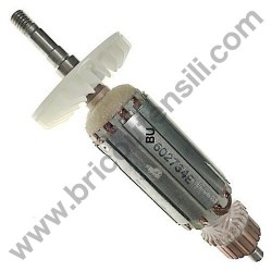 Armature for Grinders Hitachi G12SA3-G13SB3 - 1