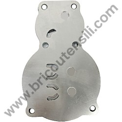 Kit Piatra Valvole per Gruppo Pompante ABAC B4900 - 2