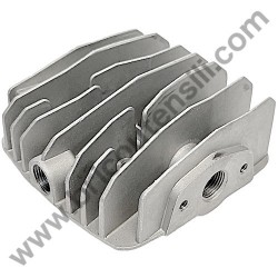 Head Kit for Air Compressor ABAC Montecarlo 50 Lt L20 - Head - 1