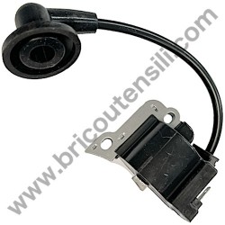 Ignition Coi for Vaccum Blower Papillon VB 26E - 1