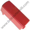 Pomello Rosso Interruttore per Martelli Bosch GBH 36V-VF-LI