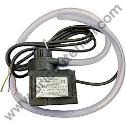 Water Pump for Tile Cutters TPER250 - 1