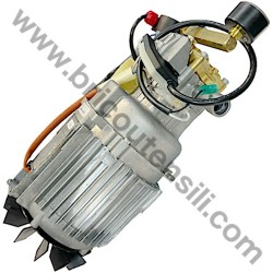 Motorpump PT'03 for Pressure Washer Lavor Missouri - 2